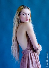 TOMCAMERA Model: Olivia Harriet
Plymouth 04-12-2016