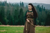 Vesuvia "Medieval in mountains" - Publikacja w magazynie Philocaly Mag

Wczesnośredniowieczny strój skandynawski wykonany przez Rękodzieło Kas :) 
