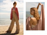 KubaBronk Publication: One Magazine

Photographer: Magdalena Czajka
MUA: Dalia Lila / Sis Style
Model: Alicja @ Uncover Models Warsaw

Fashion: Kalska

Stylist: Kuba Bronk (me)