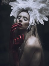 shiosai Makeup: Katarzyna Wanat