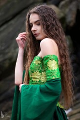 Slavic_Dreams Modelka: Angelika Wasyl