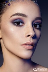bonitaa Make up: Patrycja Antosz
Fot: Emil Kołodziej
Szkoła Wizażu i Stylizacji Artystyczna Alternatywa