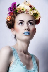 annakrzywiak we all want spring!

modelka: Agata Walas
make up: Katarzyna Pawlak