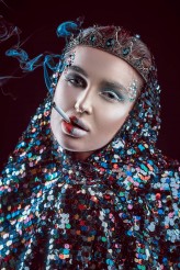 Ewa_Piekut Mod Julia Kaminska
Mua Kasia Wojcik 