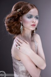 marlenacybula Make up - ja
Hair - Joanna Kowal