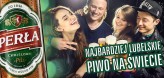 MarcinMargos Kampania reklamowa piwa Perła