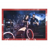 dawid Kahaki Bikes.
Więcej na http://markoff.pl/fotografia/