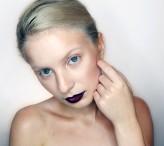 NindeInglorion Modelka Joanna Jaskulska