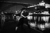 nieustannie Opowieść o tango z Porto w tle. 
Szukam par, które tańczą tango, by kontynuować tę serię. Zapraszam do kontaktu :)