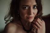 AgnieszkaCabajPhotography Modelka: Justyna
Mua: i-makeup.pl
