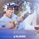 patricco7 Playboy Commercial
