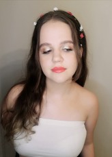 Oliwia_Makeup                             #makeup #makeupglamour #glamour #makeuplook             