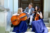 cellist-in-love Modelki: Magda S, Sylwia S
Model: Krzysztof T