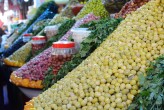 Elmo Bazar w Maroko