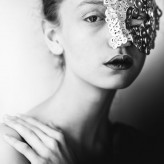 annamalik Mask: Pain & Pleasure: Accesories by Sebastian Kobielski