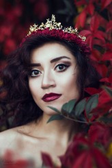 Ventus "The Ruby Queen" SALYSÉ Magazine December 2017 Vol 3 No 54

Model& Make-up Artist: Şükran Yalçın <3