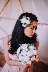 Sveta_Sh wedding inspirations 
hand made wreath by https://www.facebook.com/deco.cvetik/?pnref=story