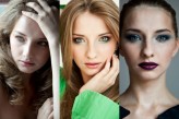 tgj model: Kasia Garbień FAHION COLOR 
make-up: Dorota Golińska
hair: Judyta Marciniak for Oskar Bachoń
