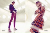 klaudis07 MARIE CLAIRE FASHION SPREAD JULY
'Interstellar'
photography Gelard Goh
stylist Calvin Cheong
makeup Caty

Dior suit, Dior dress