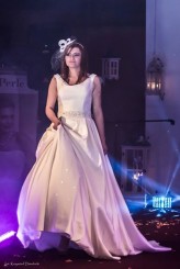 EvelinCh Gala - pokaz sukien ślubnych na rok 2015 