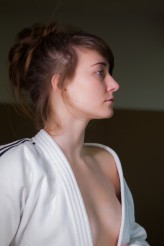 Jezior88 Judo-girl