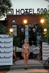 Dagmara_szewczyk Pokaz bikini Azulena