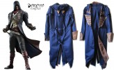 daraya_crafts strój na zamowienie: Arno Dorian - Assasin Creed Unity