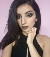 Lilit__makeup Makijaż sylwestrowy
