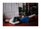 cocarde-makeup lookbook URCHYNN
modelka: Maria Szoka/ UNITEDforMODELS