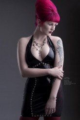 pandora_deluxe Model: Gemma
Photo: Scott Chalmers