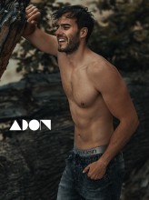 filipppo Adon Magazine- New York Based Men's Fashion And Art Magazine - Print & Digital