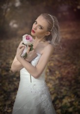 Konto usunięte                             Photo&Styl: Beata Polańska Photography
Title: The beauty of the Angel
Model: Gabriella Sądej
Make Up: Angi Makeup            