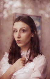 MartaGonczewska foto. Hanna Łubieńska