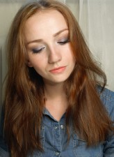 ulla92 Makeup