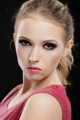 xGabaa Makijaż: Marta Bieskiewicz Make Up Artist​
Fotografował: Krzysztof Winiarski
Model: Gaba Jaszewska​