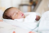 SimStim Newborn baby: Marcus Julian