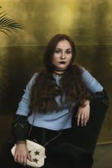 PJfotografia Model: Natalia Ziętarska / JUST FASHION AGENCY 