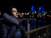 Q8Films Portret nocny - Ania