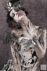 akulon Model: Ania Garbowska