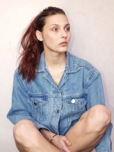 kcmphotography model-Renata Włodarczyk