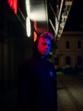 Ruslan2000 Blade Runner / Cyberpunk foto-session