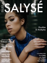 olczykstylist American Style in Polish Market 

@salysemagazine 

NOVEMBER 2020