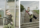 ewelina_kowalczyk Loneliness & isolation
art director/stylist:
Małgorzata Bigaj
makeup:
Roksana Makowska Beauty Artist
models:
Aniela Graboń