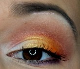 mademoisellezu www.zu-makeup.pl