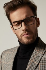 filipppo Belutti Eyewear SS 20

Fot. Milka Świtalska