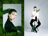 DWitos FOR FEROCE MAGAZINE JULY VOL 6

model: Gabriela Marcińczyk
make up: Magdalena Kulma
designer: Diana bryg-opido 