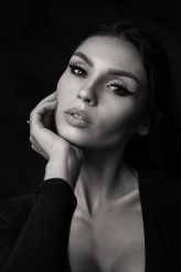 fotokobieta Modelka Aleksandra Murawska