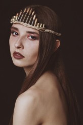 adielka Goddess of war
Modelka: Angelina Cichowicz
