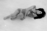 rafal_krowka_photography Gorąca kobieta Elis zimna się nie ulęknie :D
