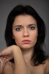 Mharper Make up: Joanna
Model: Joanna K.